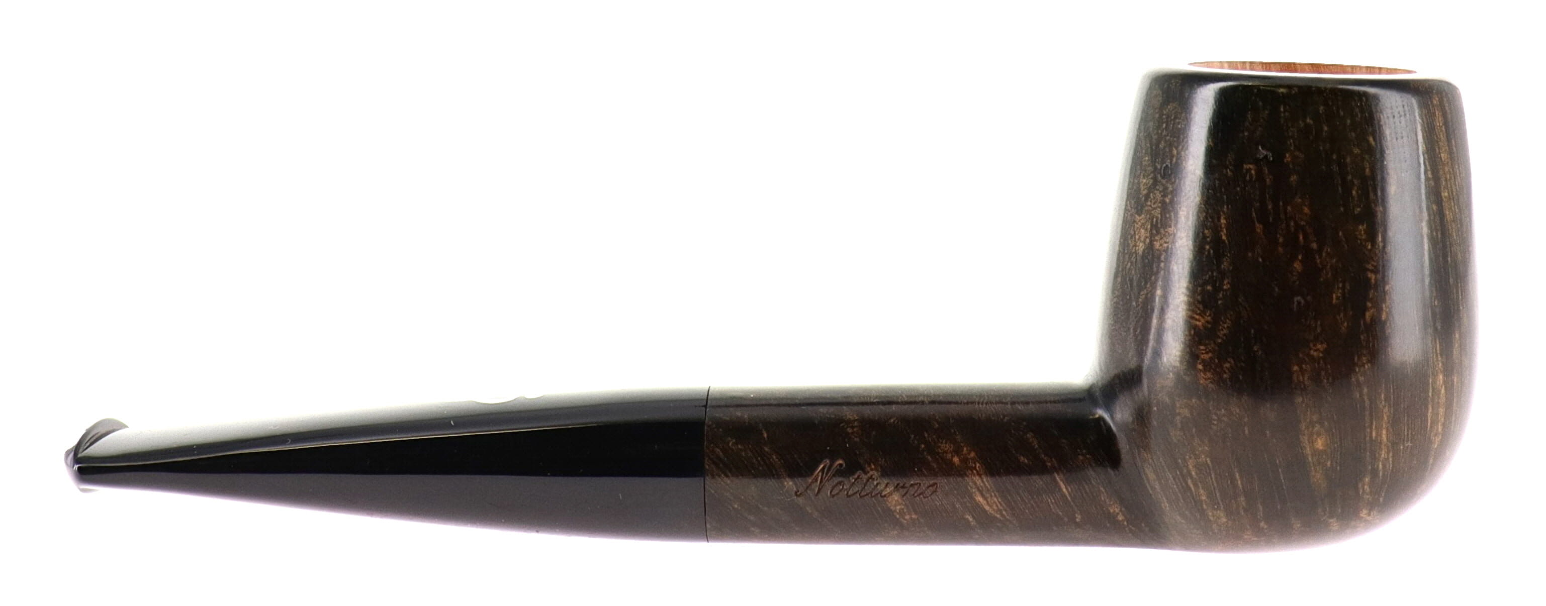 Pipe Il Duca C Smooth Pencil Tulip - Tabaccheria Corti Lecco - Online Shop